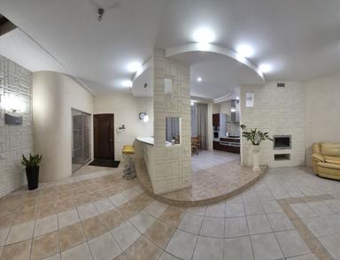 House by the address (area 201 m²) - Atlanta.ua - photo 32