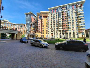 2-комнатная квартира по адресу (площадь 78 м²) - Atlanta.ua - фото 46