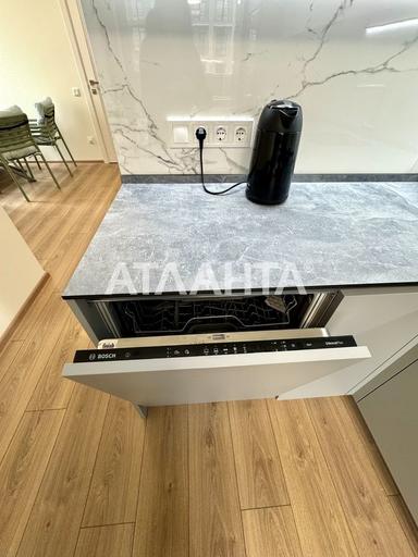 1-комнатная квартира по адресу (площадь 54,2 м²) - Atlanta.ua - фото 23