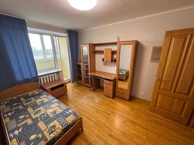 3-комнатная квартира по адресу ул. Ильенка Юрия (площадь 70 м²) - Atlanta.ua - фото 28