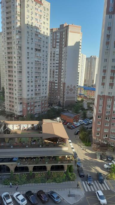 2-кімнатна квартира за адресою (площа 78 м²) - Atlanta.ua - фото 38