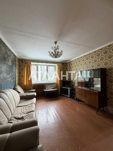 3-rooms apartment apartment by the address st. Bandery Stepana (area 51,6 m²) - Atlanta.ua - photo 22
