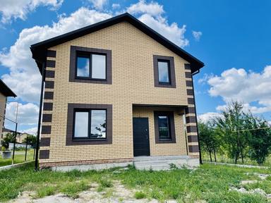 Будинок за адресою Космонавтів просп. (площа 125 м²) - Atlanta.ua - фото 20