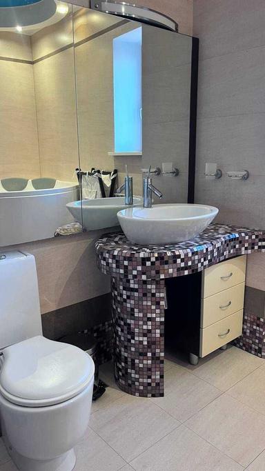 Многокомнатная квартира по адресу (площадь 181 м²) - Atlanta.ua - фото 39