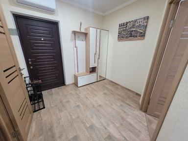 1-комнатная квартира по адресу Курортный пер. (площадь 42 м²) - Atlanta.ua - фото 14