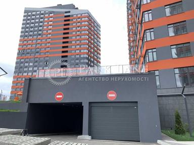 2-rooms apartment apartment by the address (area 57,6 m²) - Atlanta.ua - photo 36