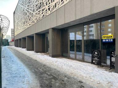 Коммерческая недвижимость по адресу ул. Замковецкая (площадь 126,2 м²) - Atlanta.ua - фото 17