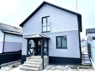 House by the address st. Kosmonavtov prosp (area 110 m²) - Atlanta.ua - photo 12