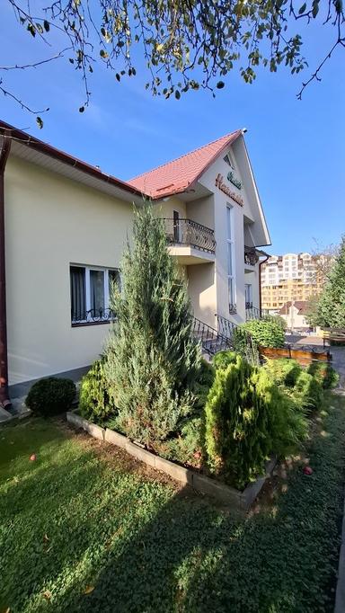 Commercial real estate at (area 400 m²) - Atlanta.ua - photo 21