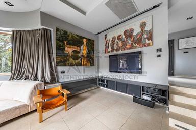 House by the address (area 397 m²) - Atlanta.ua - photo 35