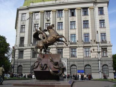 Многокомнатная квартира по адресу Франко Ивана ул. (площадь 230 м²) - Atlanta.ua - фото 18