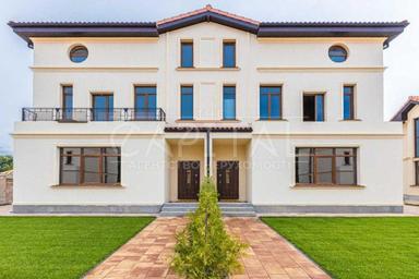 Дом по адресу ул. Макаренко (площадь 145 м²) - Atlanta.ua - фото 26