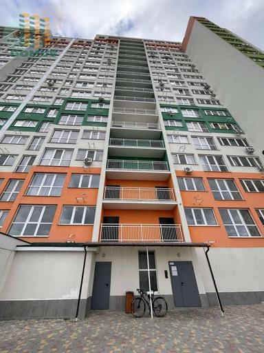 1-room apartment apartment by the address st. Mayskiy 3 y per (area 39 m²) - Atlanta.ua - photo 20