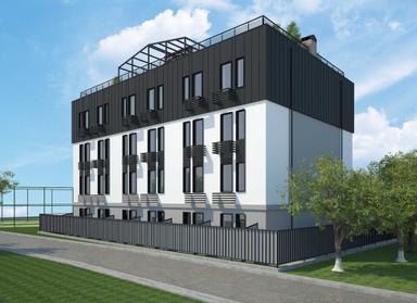 Коммерческая недвижимость по адресу (площадь 1210 м²) - Atlanta.ua - фото 37