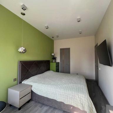 2-rooms apartment apartment by the address st. Genuezskaya (area 60 m²) - Atlanta.ua - photo 33