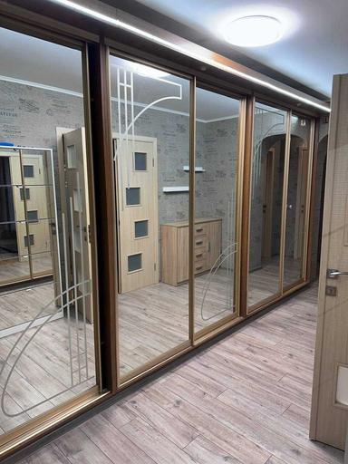 3-кімнатна квартира за адресою (площа 85,5 м²) - Atlanta.ua - фото 33