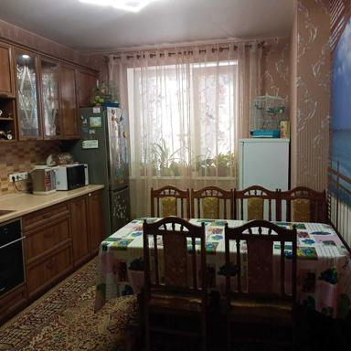 2-rooms apartment apartment by the address (area 71 m²) - Atlanta.ua - photo 11