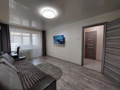 1-room apartment apartment by the address (area 33 m²) - Atlanta.ua - photo 16
