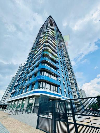 1-кімнатна квартира за адресою наб. Дніпровська (площа 47,8 м²) - Atlanta.ua - фото 20