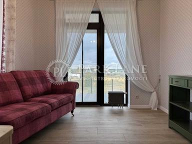 2-комнатная квартира по адресу ул. Парковая (площадь 68 м²) - Atlanta.ua - фото 25