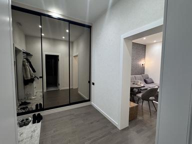 2-кімнатна квартира за адресою вул. Шолуденка (площа 68 м²) - Atlanta.ua - фото 38