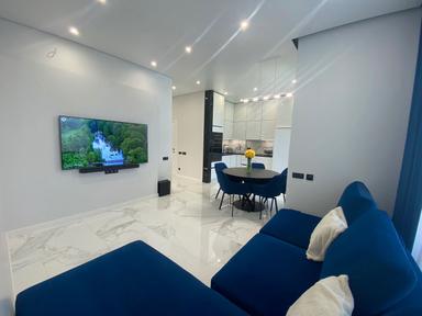 3-кімнатна квартира за адресою вул. Кадетський Гай (площа 80 м²) - Atlanta.ua - фото 34