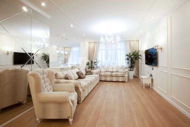 Багатокімнатна квартира за адресою бульвар Дружби Народів (площа 184 м²) - Atlanta.ua - фото 22