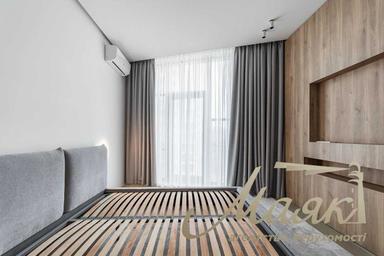 Багатокімнатна квартира за адресою бульвар Дружби Народів (площа 154,9 м²) - Atlanta.ua - фото 31