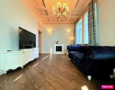 Багатокімнатна квартира за адресою вул. Преображенська (площа 101 м²) - Atlanta.ua - фото 29