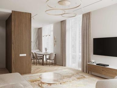 3-rooms apartment apartment by the address st. Bulvar Druzhby Narodov (area 120 m²) - Atlanta.ua - photo 40