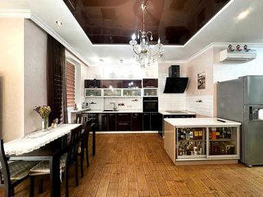 2-комнатная квартира по адресу ул. Левитана (площадь 89 м²) - Atlanta.ua - фото 19