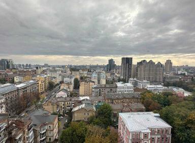 Многокомнатная квартира по адресу ул. Ильенка Юрия (площадь 251 м²) - Atlanta.ua - фото 40