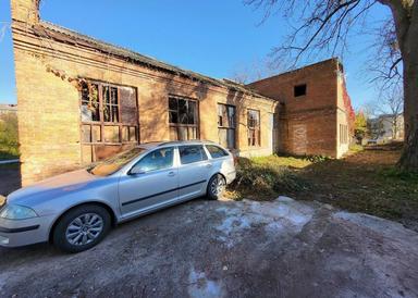 Commercial real estate at (area 600 m²) - Atlanta.ua - photo 28