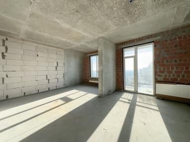 Багатокімнатна квартира за адресою вул. Тютюнника (площа 176 м²) - Atlanta.ua - фото 40