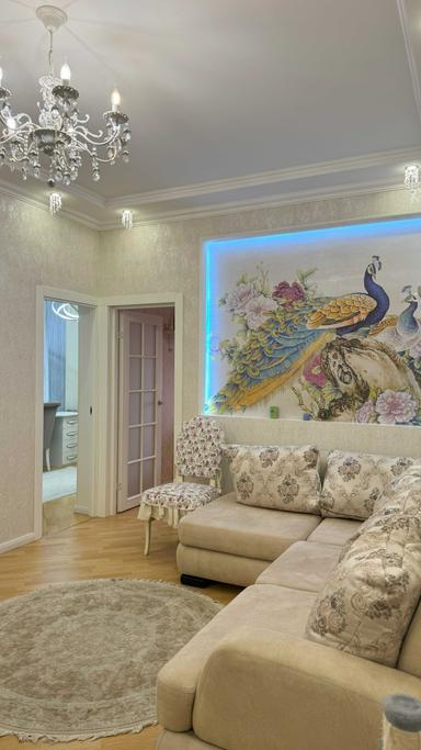 Багатокімнатна квартира за адресою вул. Магістратська (площа 106 м²) - Atlanta.ua - фото 31