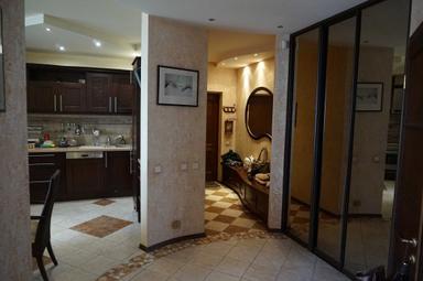 3-комнатная квартира по адресу (площадь 96 м²) - Atlanta.ua - фото 33