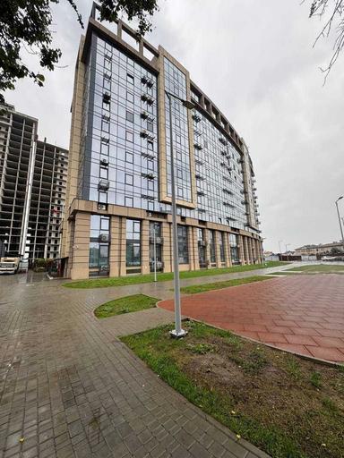 3-комнатная квартира по адресу ул. Дружбы народов (площадь 72 м²) - Atlanta.ua - фото 25