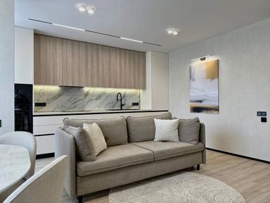 3-rooms apartment apartment by the address st. Ul Dmitrievskaya (area 80 m²) - Atlanta.ua - photo 17