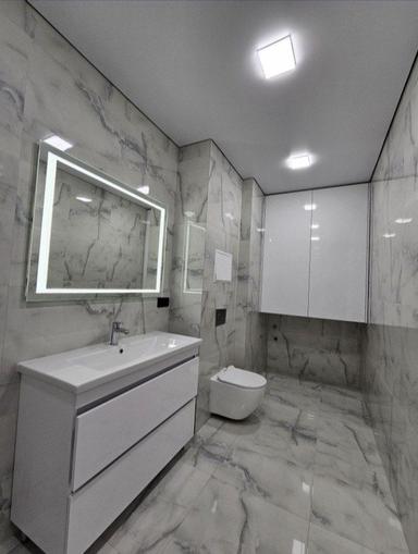 3-кімнатна квартира за адресою (площа 104 м²) - Atlanta.ua - фото 21