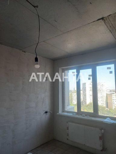 1-комнатная квартира по адресу ул. Проценко (площадь 38,4 м²) - Atlanta.ua - фото 16