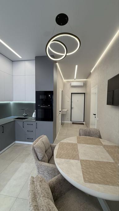 1-room apartment apartment by the address st. Makarenko (area 36 m²) - Atlanta.ua - photo 14