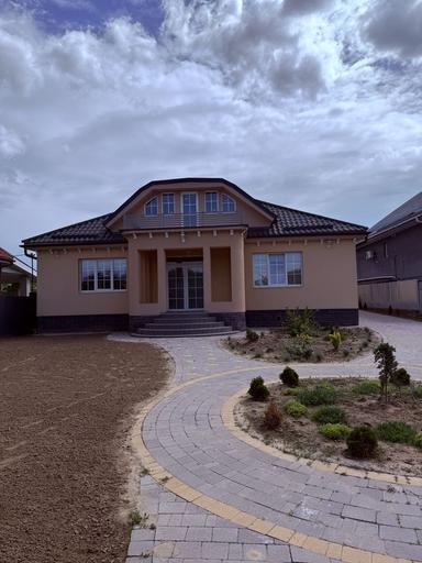 Дом по адресу Петефі Шандора пл. (площадь 174,8 м²) - Atlanta.ua - фото 29