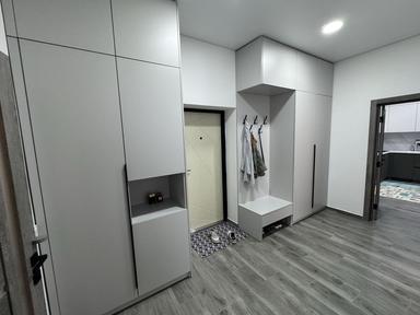 2-комнатная квартира по адресу ул. Карловского Берталона (площадь 65 м²) - Atlanta.ua - фото 33