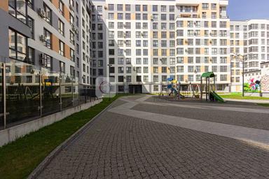 2-кімнатна квартира за адресою вул. Жилянська (площа 60 м²) - Atlanta.ua - фото 26