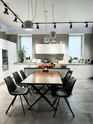 Дом по адресу ул. Бандеры Степана (площадь 380 м²) - Atlanta.ua - фото 23