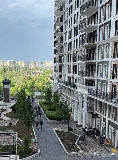 Commercial real estate at (area 165 m²) - Atlanta.ua - photo 37