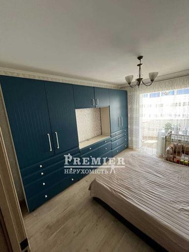 3-кімнатна квартира за адресою вул. Бандери Степана (площа 68 м²) - Atlanta.ua - фото 17