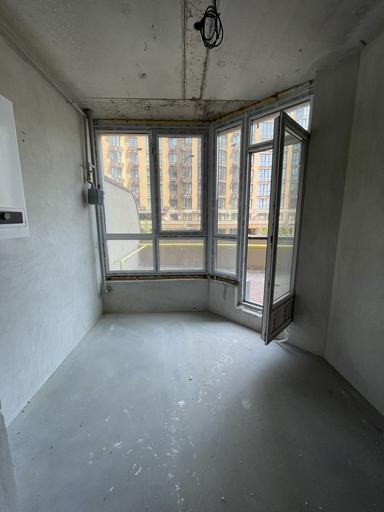 1-кімнатна квартира за адресою (площа 45 м²) - Atlanta.ua - фото 21