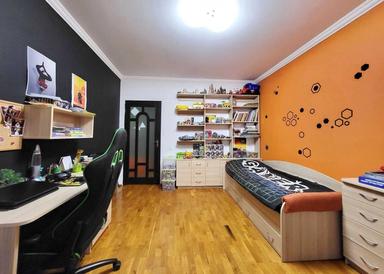 4+-rooms apartment apartment by the address (area 115 m²) - Atlanta.ua - photo 35