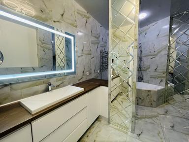 1-кімнатна квартира за адресою вул. Франка (площа 59 м²) - Atlanta.ua - фото 18